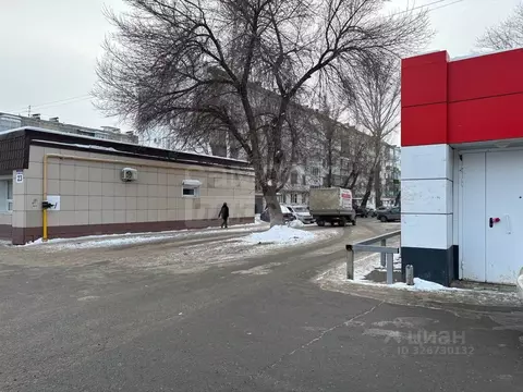 2-к кв. Оренбургская область, Оренбург Центральная ул., 23 (36.5 м)