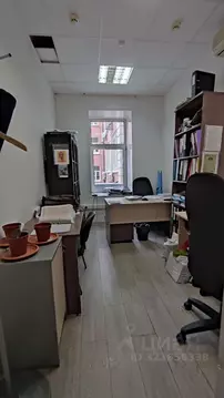 Офис в Москва ул. Петровка, 17С4 (100 м)