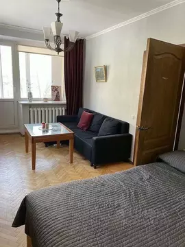 1-к кв. Москва Елизаветинский пер., 6С1 (31.0 м)