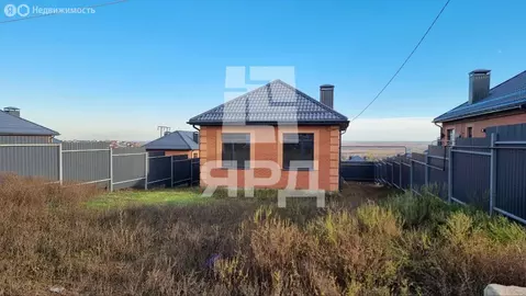 Дом в Аксайский район, Большелогское сельское поселение, посёлок ...