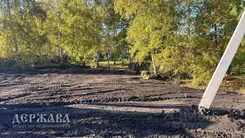 Участок в Белгородская область, Старый Оскол пер. 1-й Тружеников, 10 ...