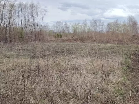 Участок в село Луговое, Трактовая улица (6.9 м)