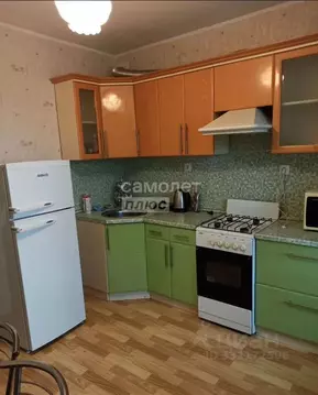 2-к кв. Пензенская область, Пенза ул. Ново-Казанская, 2 (61.4 м)