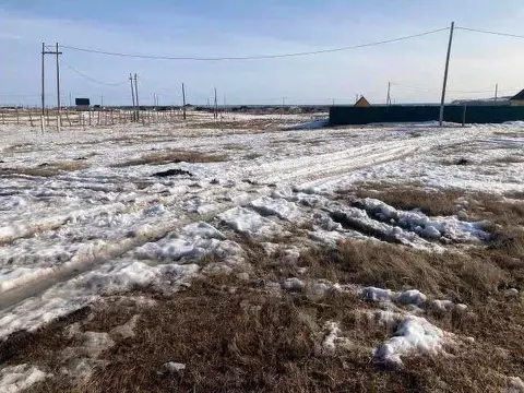 Участок в Саха (Якутия), Якутск Покровский тракт, 13 км (8.4 сот.)