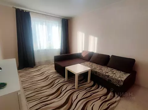 1-к кв. Башкортостан, Уфа Айская ул., 39 (32.9 м)