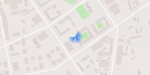 3-к кв. Москва Москворечье жилой комплекс (76.8 м)