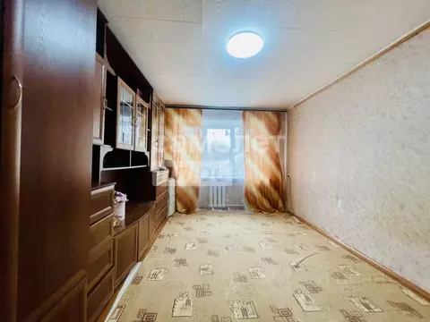 Комната Калужская область, Калуга ул. Карла Либкнехта, 14к1 (17.1 м)