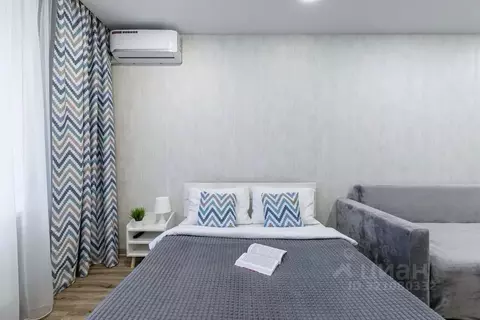 1-к кв. Татарстан, Пестречинский район, Кощаковское с/пос, д. Царево ...