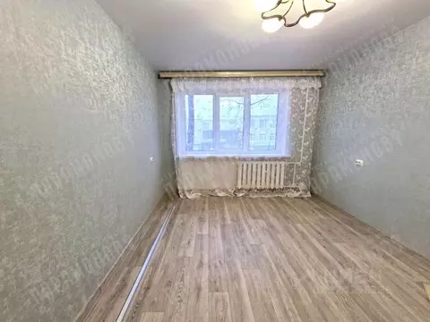 2-к кв. Тверская область, Калининский муниципальный округ, с. Медное ...