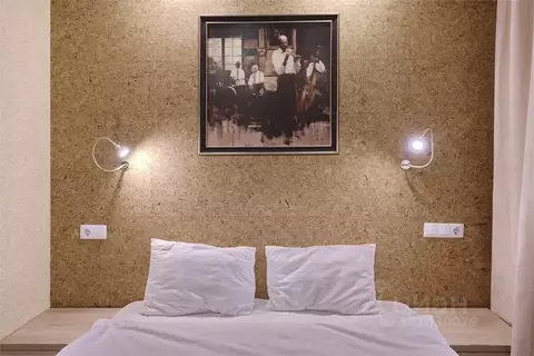 Комната Москва Большая Никитская ул., 24/1С6