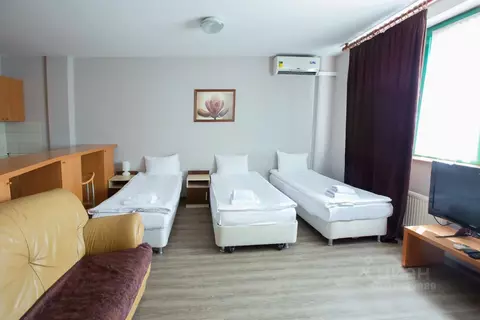 Комната Московская область, Котельники Новорязанское ш., 5А (40.0 м)