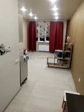 Продается студия