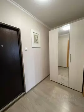 1-к кв. Москва ул. Академика Челомея, 8К1 (38.6 м)