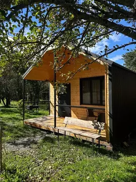 Дом в Карачаево-Черкесия, Зеленчукский район, с. Даусуз ул. Заречная, ...