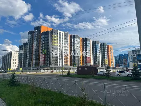 2-к кв. Пензенская область, Пензенский район, Засечный сельсовет, с. ...