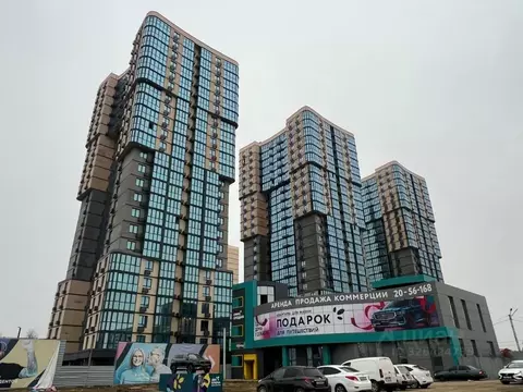 Помещение свободного назначения в Краснодарский край, Краснодар пос. ...