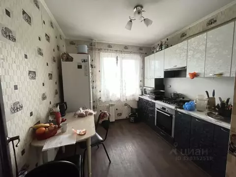 3-к кв. Иркутская область, Ангарск 7-й мкр, 14 (64.1 м)