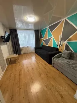 2-к кв. Татарстан, Бугульма Красноармейская ул., 24 (40.0 м)