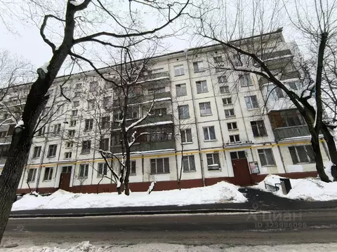 2-к кв. Москва Окская ул., 8К1 (45.0 м)