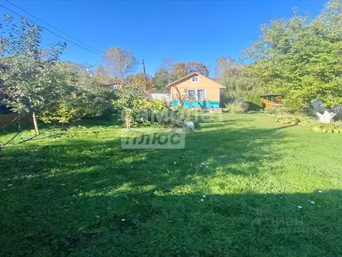 Дом в Калужская область, Перемышльский район, Большие Козлы с/пос, ...