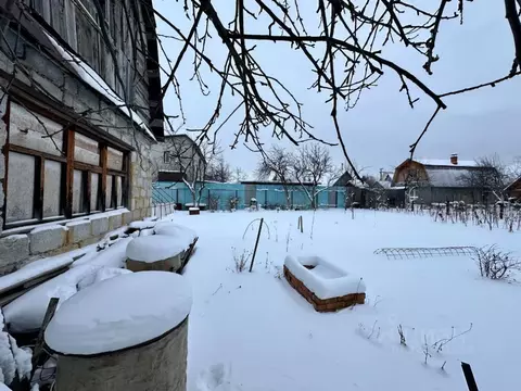 Дом в Челябинская область, Сосновский муниципальный округ, ...