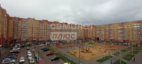 1-к кв. Марий Эл, Йошкар-Ола бул. Ураева, 4 (44.0 м)