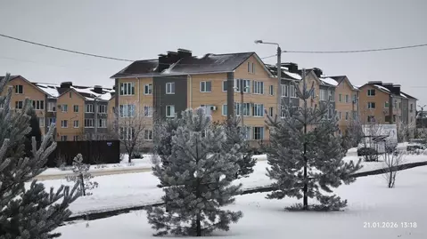 1-к кв. Белгородская область, Белгородский район, Северный городское ...