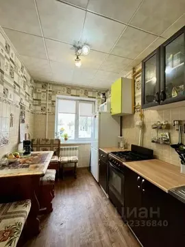 3-к кв. Омская область, Омск просп. Мира, 102 (62.2 м)