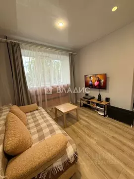 1-к кв. Владимирская область, Собинка ул. Гагарина, 8 (30.8 м)