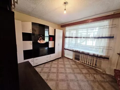 1-к кв. Пермский край, Александровск Яйва пгт, Первомайская ул., 16 ...