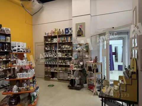 Помещение свободного назначения в Москва Самотечная ул., 17А (117 м)