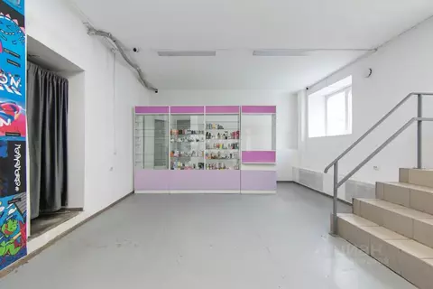 Офис в Томская область, Томск Черемошники мкр, ул. Пролетарская, 25 ...