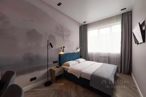 Комната Пермский край, Пермь Монастырская ул., 14А (10.0 м)