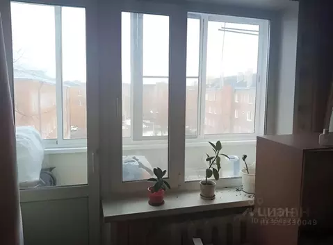 2-к кв. Московская область, Серпухов Рабочая ул., 5 (50.0 м)