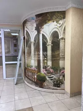 Помещение свободного назначения в Курская область, Курск просп. ...