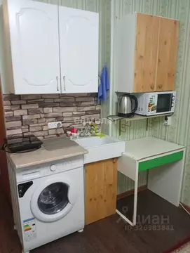 Студия Ханты-Мансийский АО, Лангепас Комсомольская ул., 33 (20.0 м)