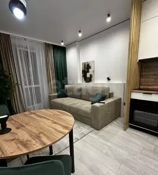 Студия Ростовская область, Ростов-на-Дону, Нахичевань ул. 23-я Линия, ...