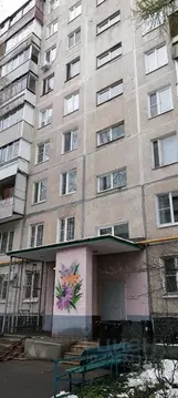 2-к кв. Московская область, Балашиха Керамик мкр, ул. Свободы, 7А ...