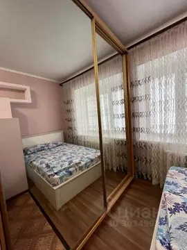 1-к кв. Оренбургская область, Оренбург Нижний проезд, 5 (40.0 м)