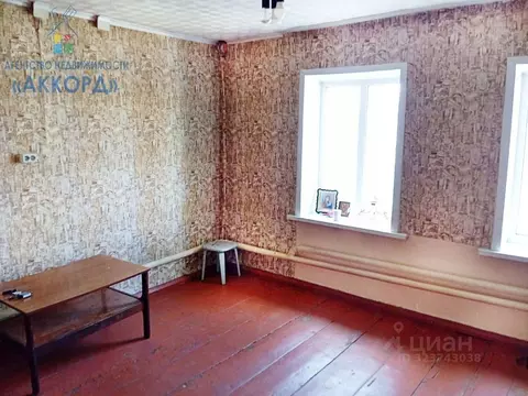 Дом в Алтайский край, Бийск ул. Красильникова (38 м)