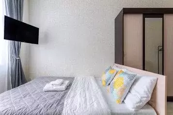 1-к кв. Московская область, Химки ул. Германа Титова, 5к2 (15.0 м)