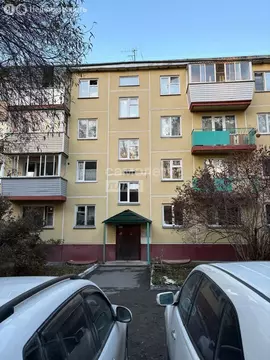 1-комнатная квартира: Новосибирск, Советский район, микрорайон ...