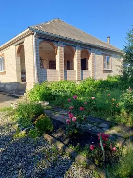 Дом в Адыгея, Майкопский район, Красноульское с/пос, Красная Улька ...