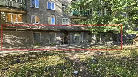 Помещение свободного назначения в Калининградская область, Калининград ...