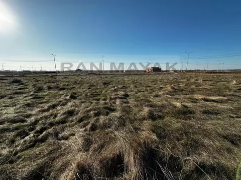 Участок в Адыгея, Майкоп Изобильный пер. (7.79 сот.)