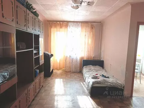 3-к кв. Волгоградская область, Волгоград ул. Кузнецова, 17 (55.0 м)