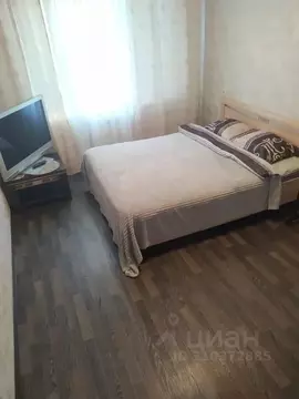 1-к кв. Омская область, Омск Городок Нефтяников мкр, ул. ...