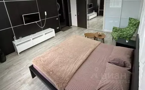 Комната Саратовская область, Саратов ул. Нижняя Сорговая, 28с1 (23.0 ...