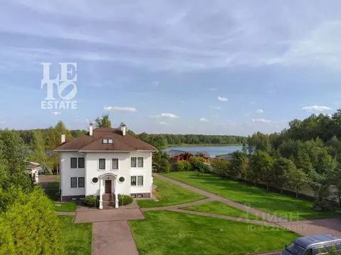 Дом в Тверская область, Конаковский муниципальный округ, д. ...