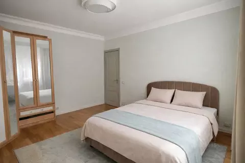 3-к кв. Москва Перовское ш., 6 (80.0 м)